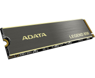 ADATA Legend 850 512GB M.2 ALEG-850-512GCS - 1107494 - zdjęcie 3